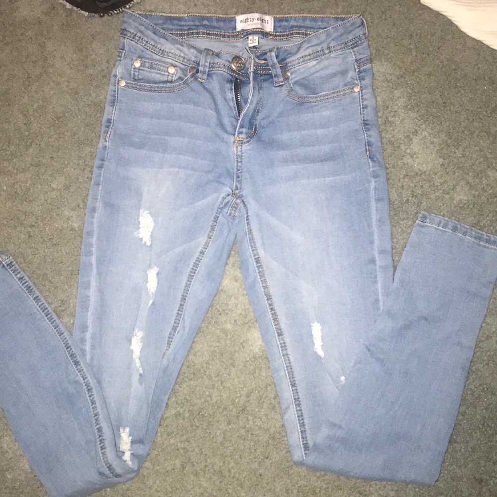 Jeans